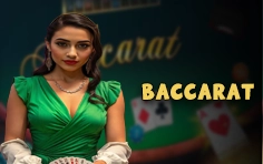 Gold365 Baccarat
