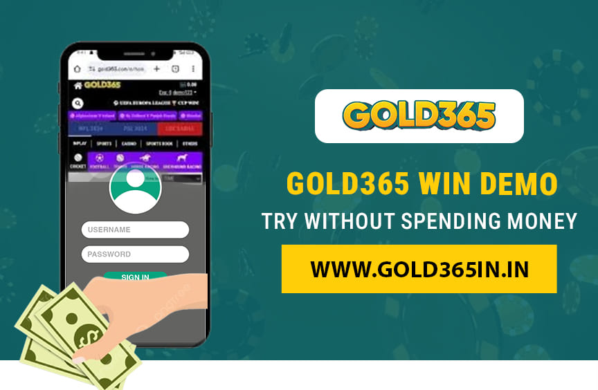 Read more about the article Gold365 Win Demo – Try Without Spending Money