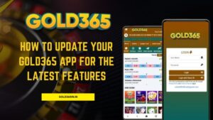 Read more about the article How to Update Your Gold365 App for the Latest Features