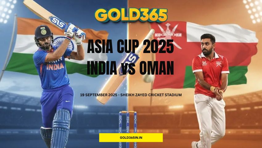 You are currently viewing India vs Oman, Match 12 Prediction: Asia Cup 2025 – Will Oman Stun the Men in Blue?