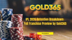 IPL 2026 Retention Preview