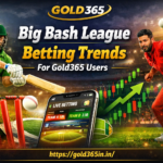 Big Bash League betting trends