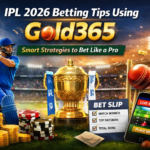 IPL 2026 betting tips using Gold365