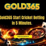 Cricket Betting on Gold365